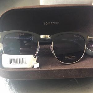 Tom Ford ‘Laurent Sunglasses’